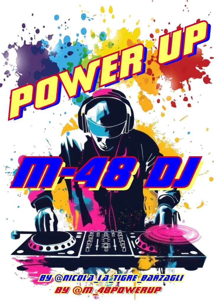 M-48DJ2